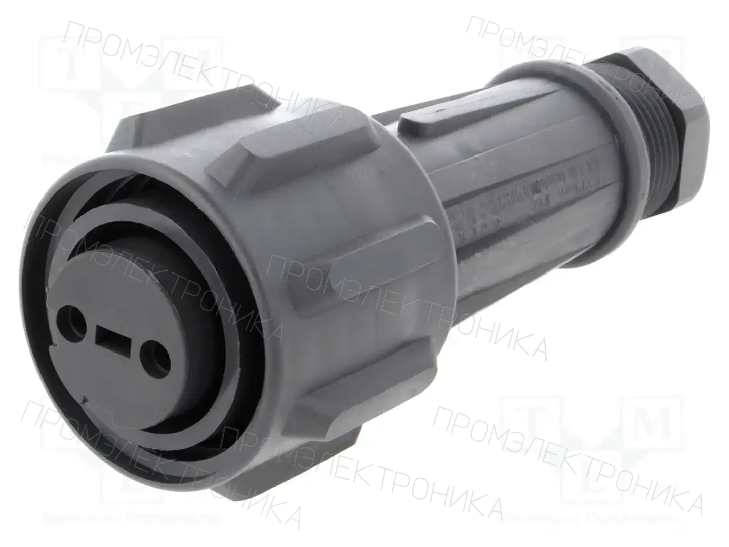 BULGIN EXP-0911/02/S — Разъeмы PX