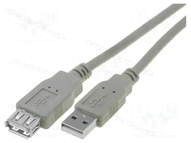 VCOM CU202-030-PB — Кабели и адаптеры USB