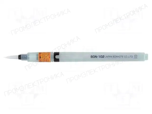 IDEAL-TEK BON-102T — Дозаторы - фломастеры и бутылки