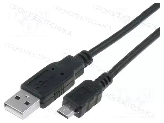 VCOM CU271-015-PB — Кабели и адаптеры USB
