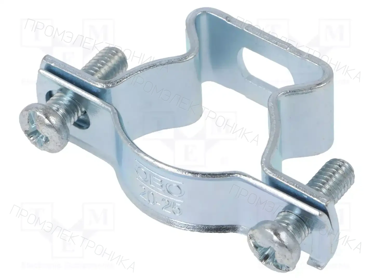 OBO BETTERMANN ASL 733 25 G — Червячные и стяжные хомуты