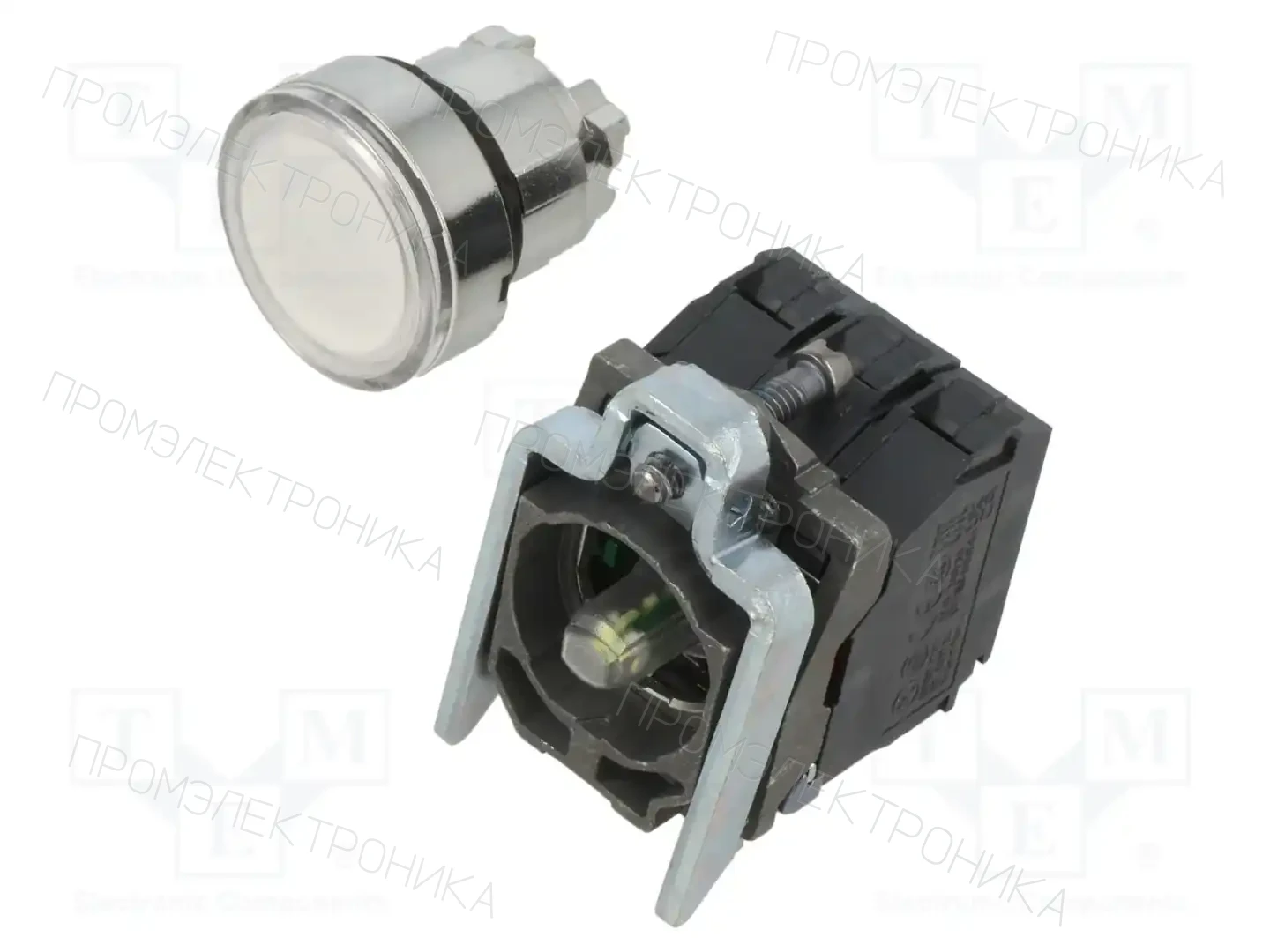 SCHNEIDER ELECTRIC XB4BW31M5 — Переключатели панельные стандартные 22мм