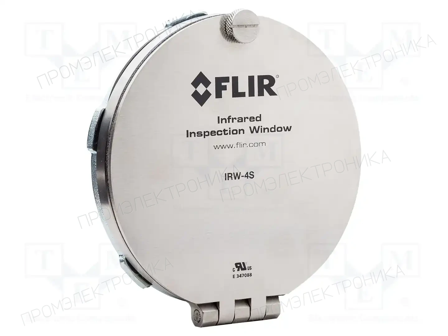 FLIR SYSTEMS AB 19252-200 — Камеры тепловидения FLIR