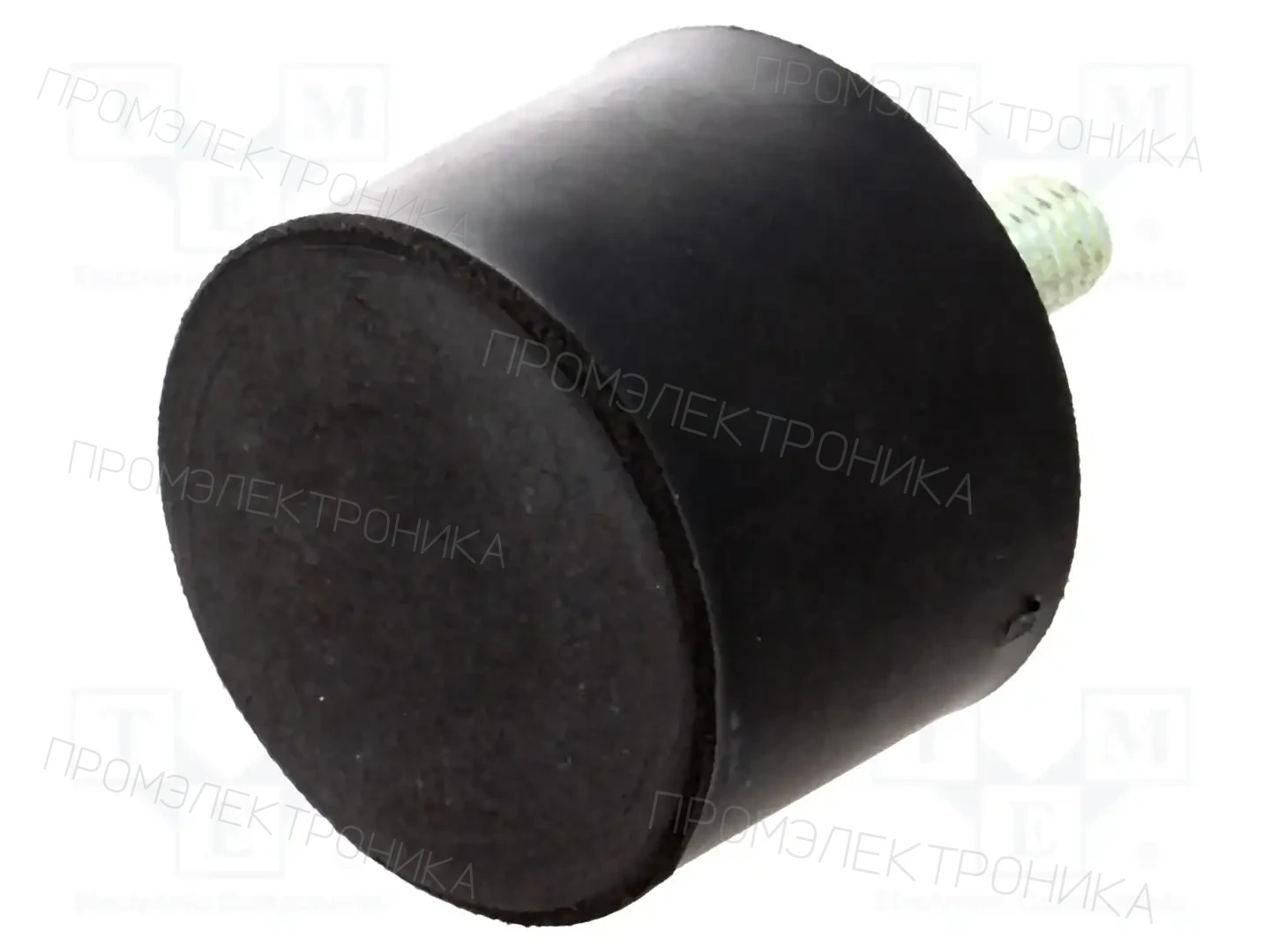 ELESA+GANTER DVA.4-40-30-M8-23-70 — Ножки
