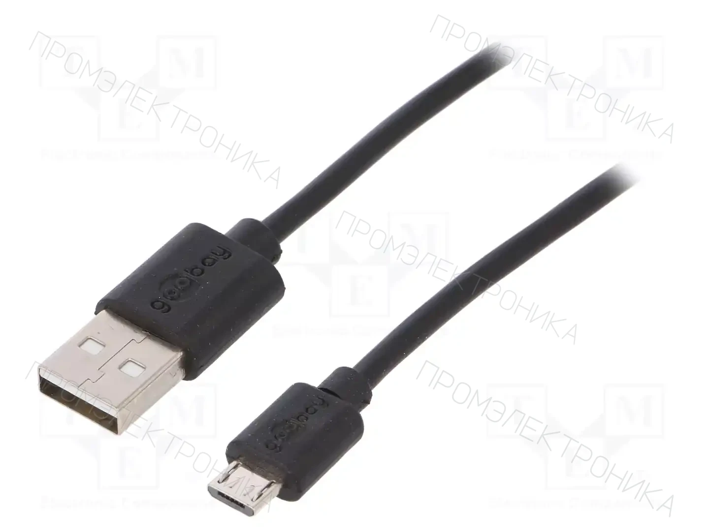 GOOBAY 38659 — Кабели и адаптеры USB