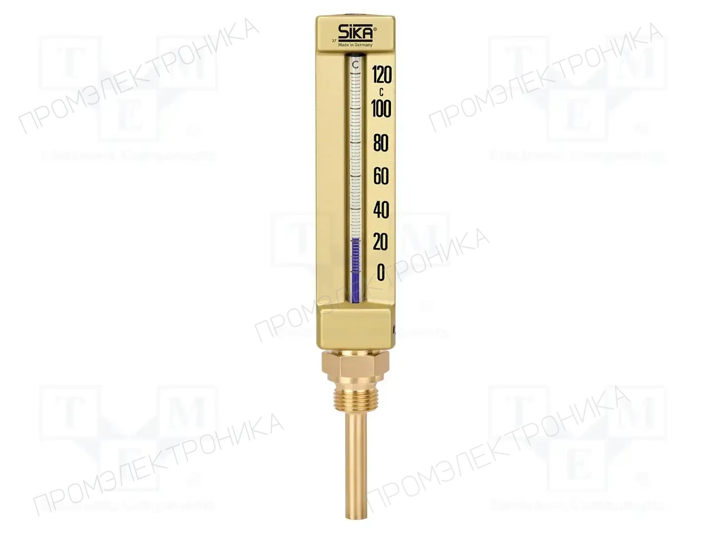 SIKA 2918041106321 — Регуляторы температуры
