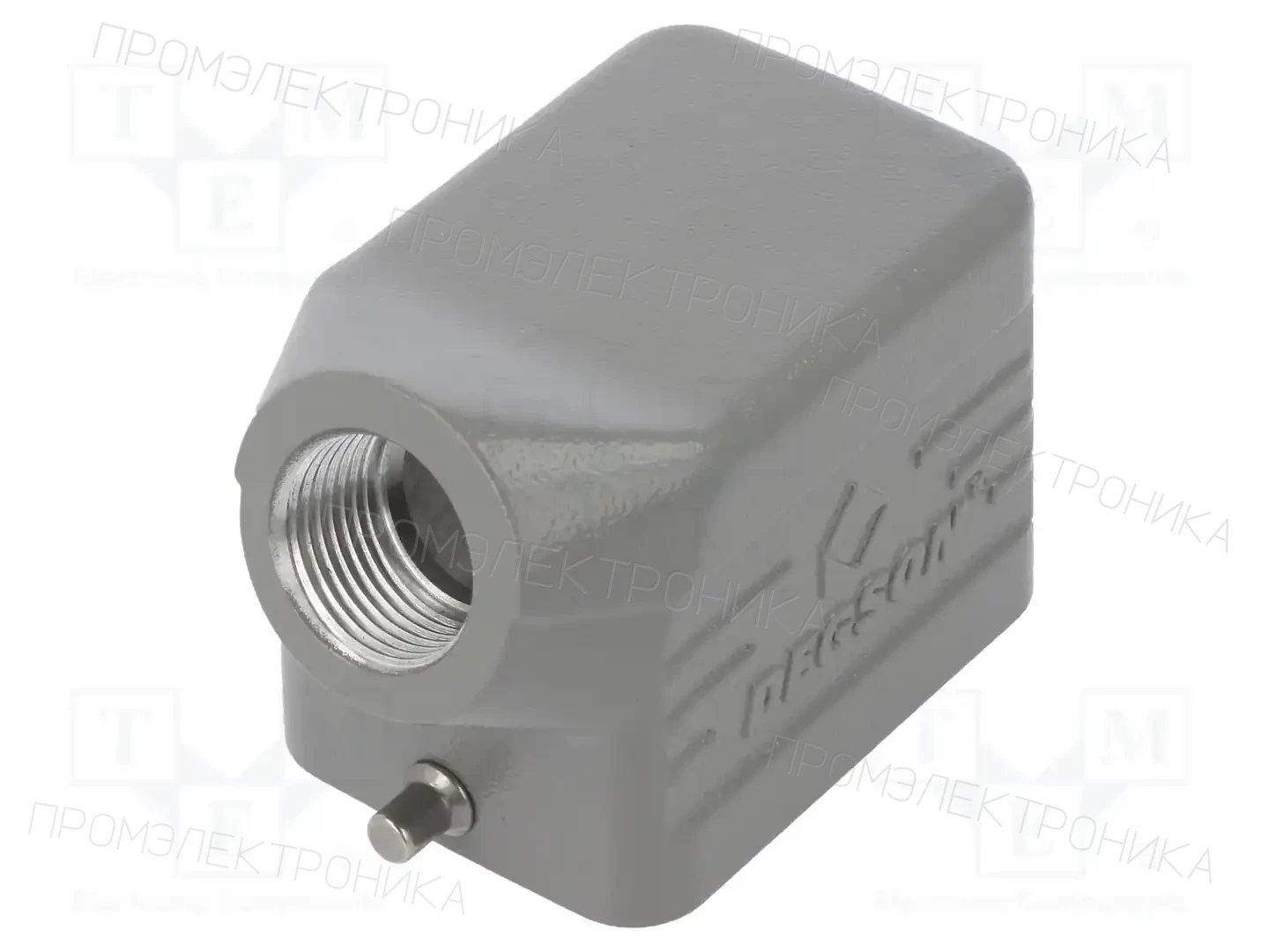 DEGSON ELECTRONICS D6B-SE-2G-M20 — Разъeмы DEGSON