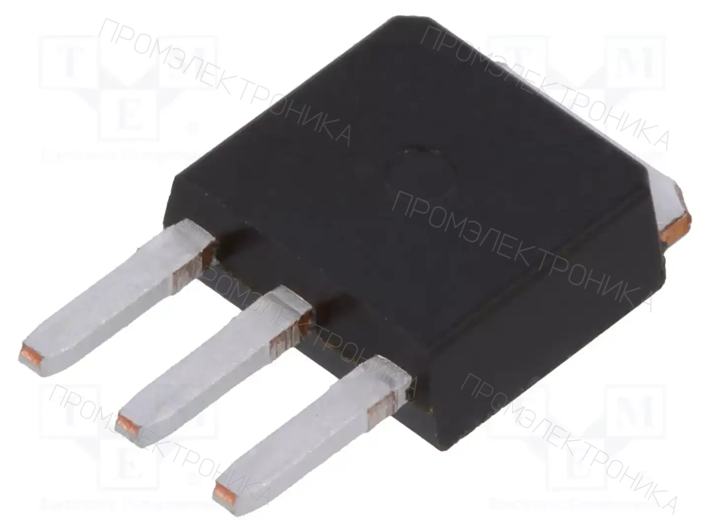 ALPHA & OMEGA SEMICONDUCTOR AOI1R4A70 — Транзисторы с каналом N THT