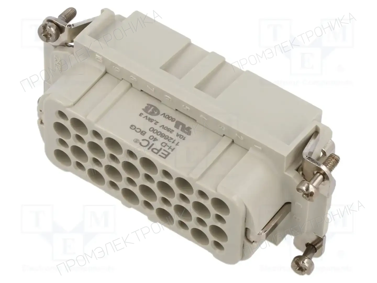 LAPP 11266000 — Разъeмы