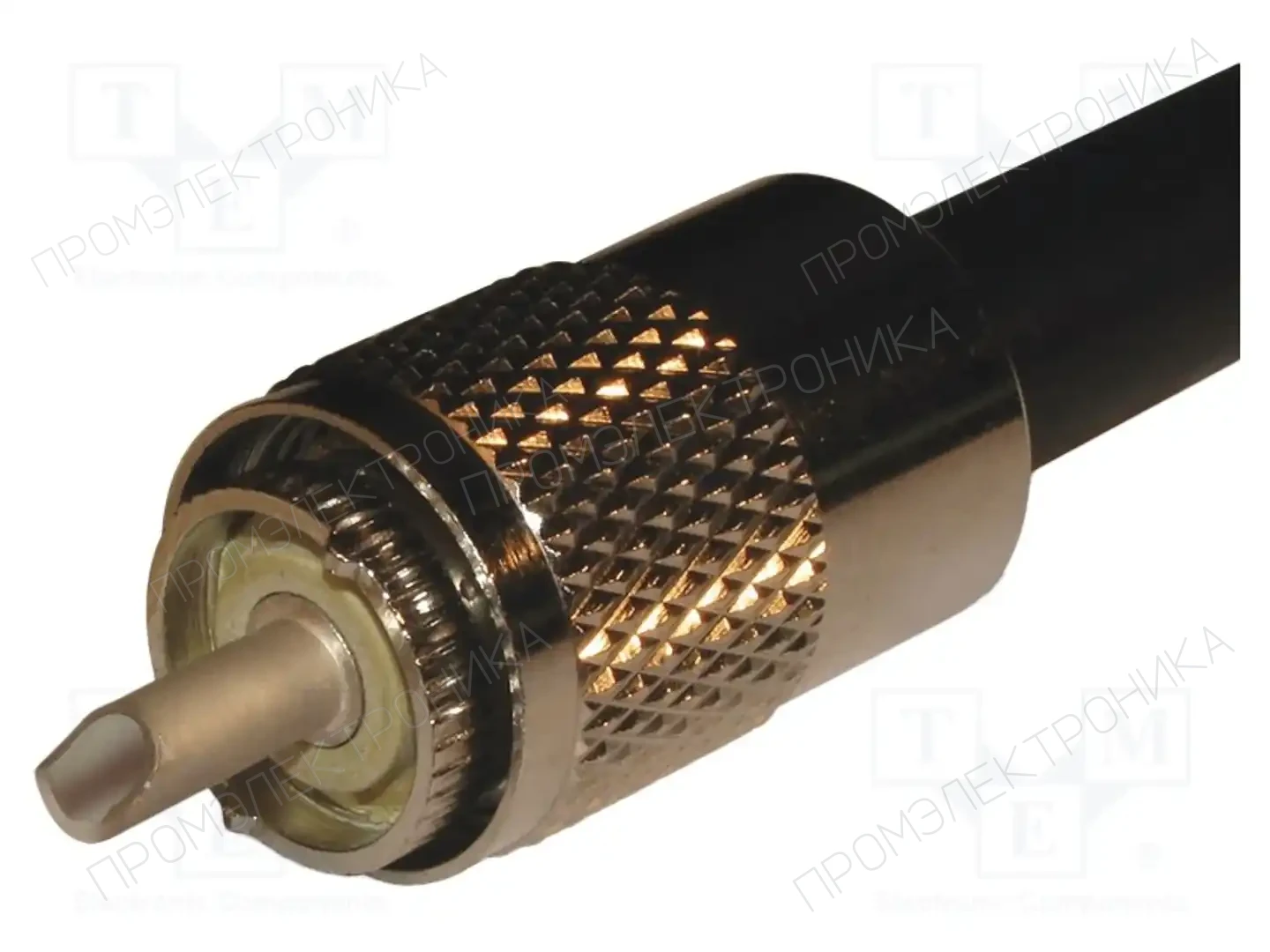 AMPHENOL RF 182106 — Разъeмы UHF и Mini-UHF