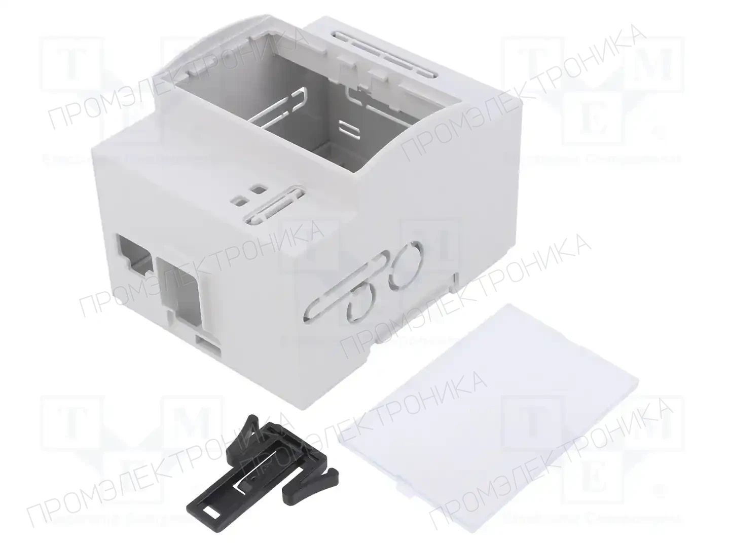 ITALTRONIC 25.0410000.RPI — Корпуса для систем Embedded