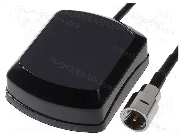 JC Antenna JCA001-FME-B — Антенны автомобильные GPS и GSM
