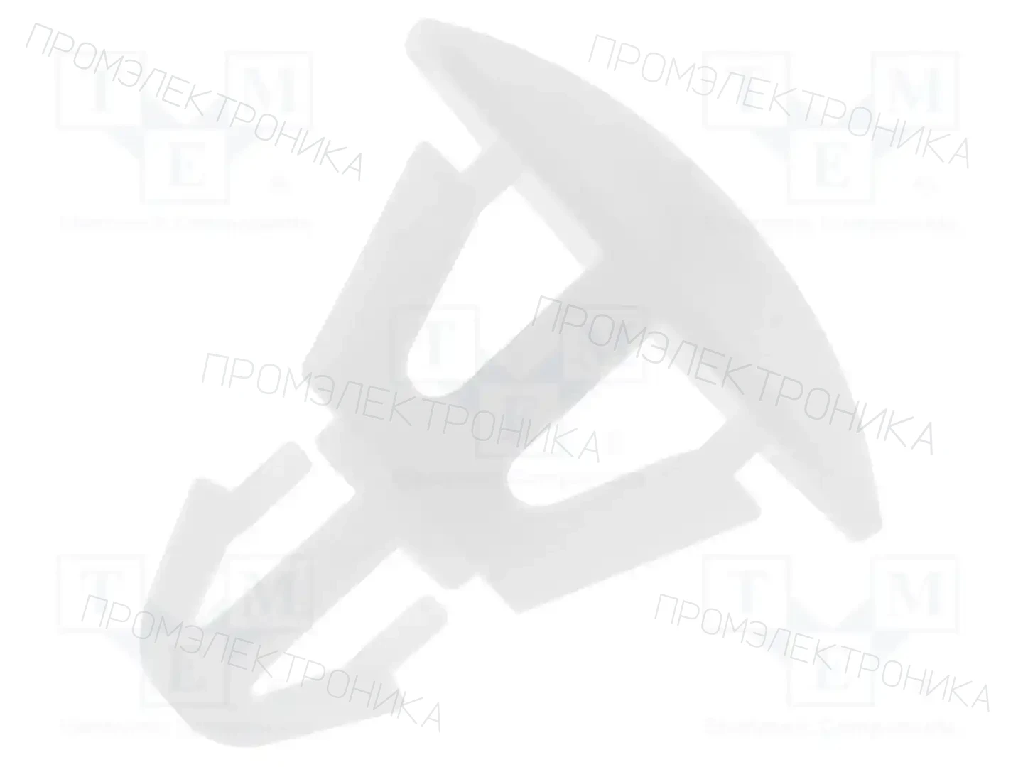 FIX&FASTEN FIX-RCG-3.5 — Дюбели пластмассовые