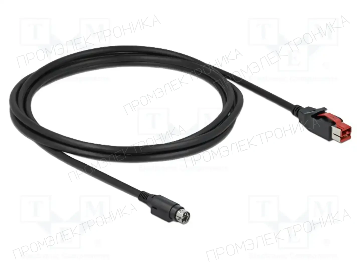 DELOCK 85946 — Кабели и адаптеры USB