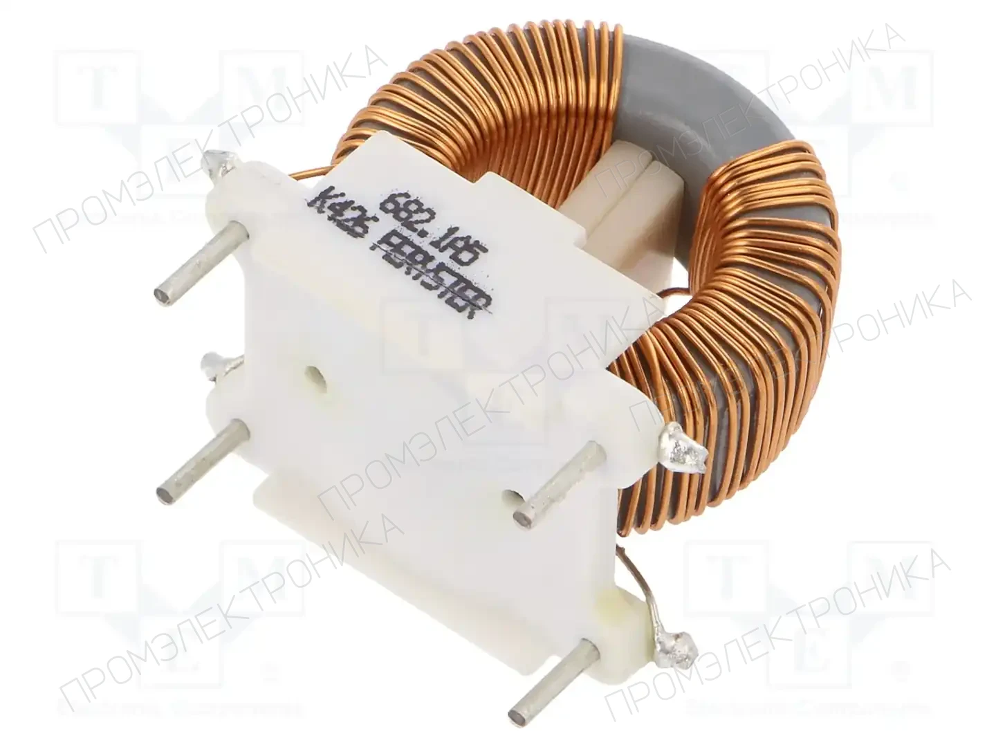 FERYSTER DTS-25/6,8/1,5-BV — Дроссели