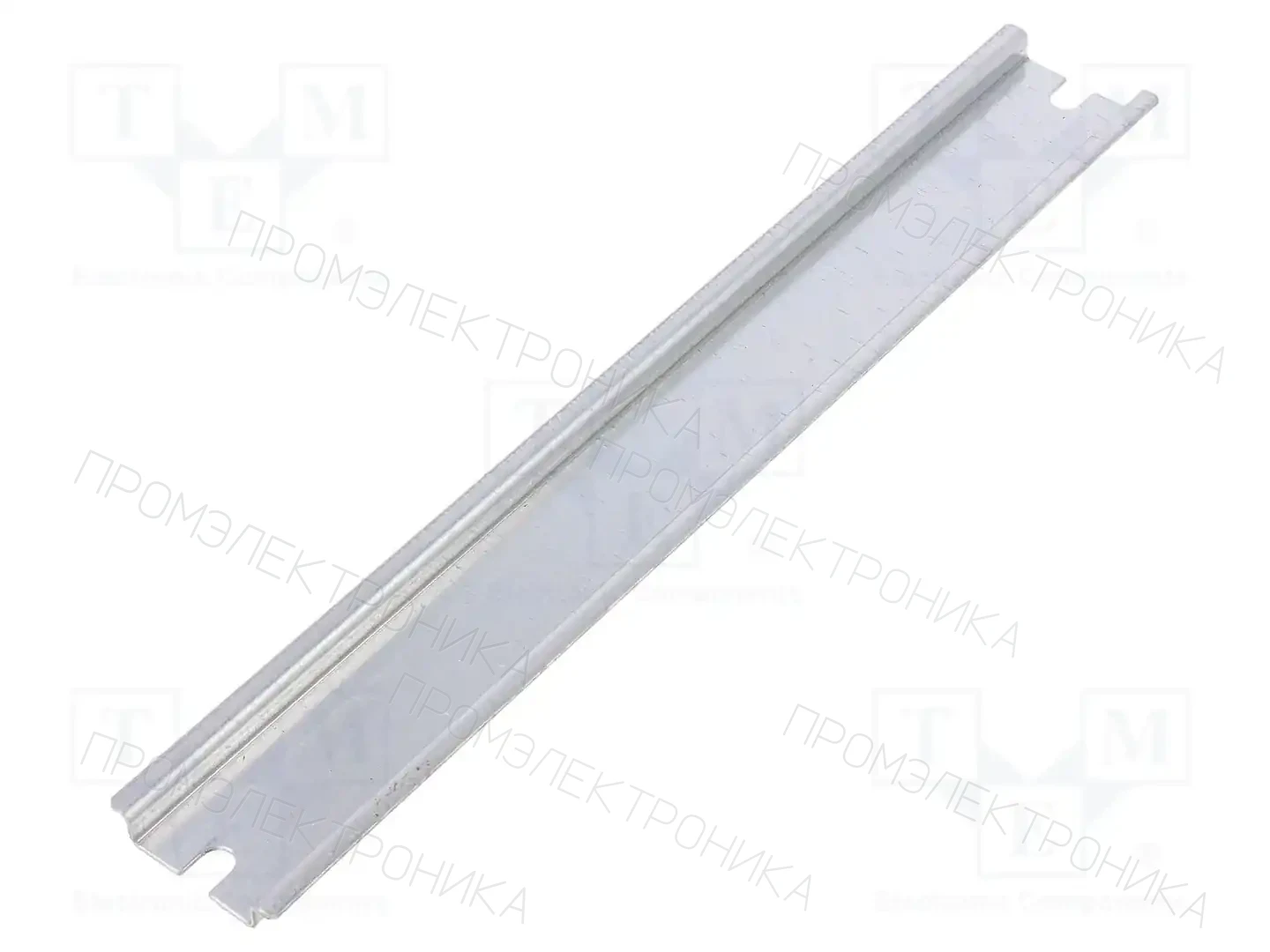 FIBOX 9821007 — Корпуса - DIN-рейки