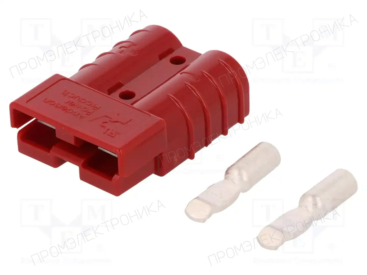 ANDERSON POWER PRODUCTS 6331G2 — Разъeмы DC