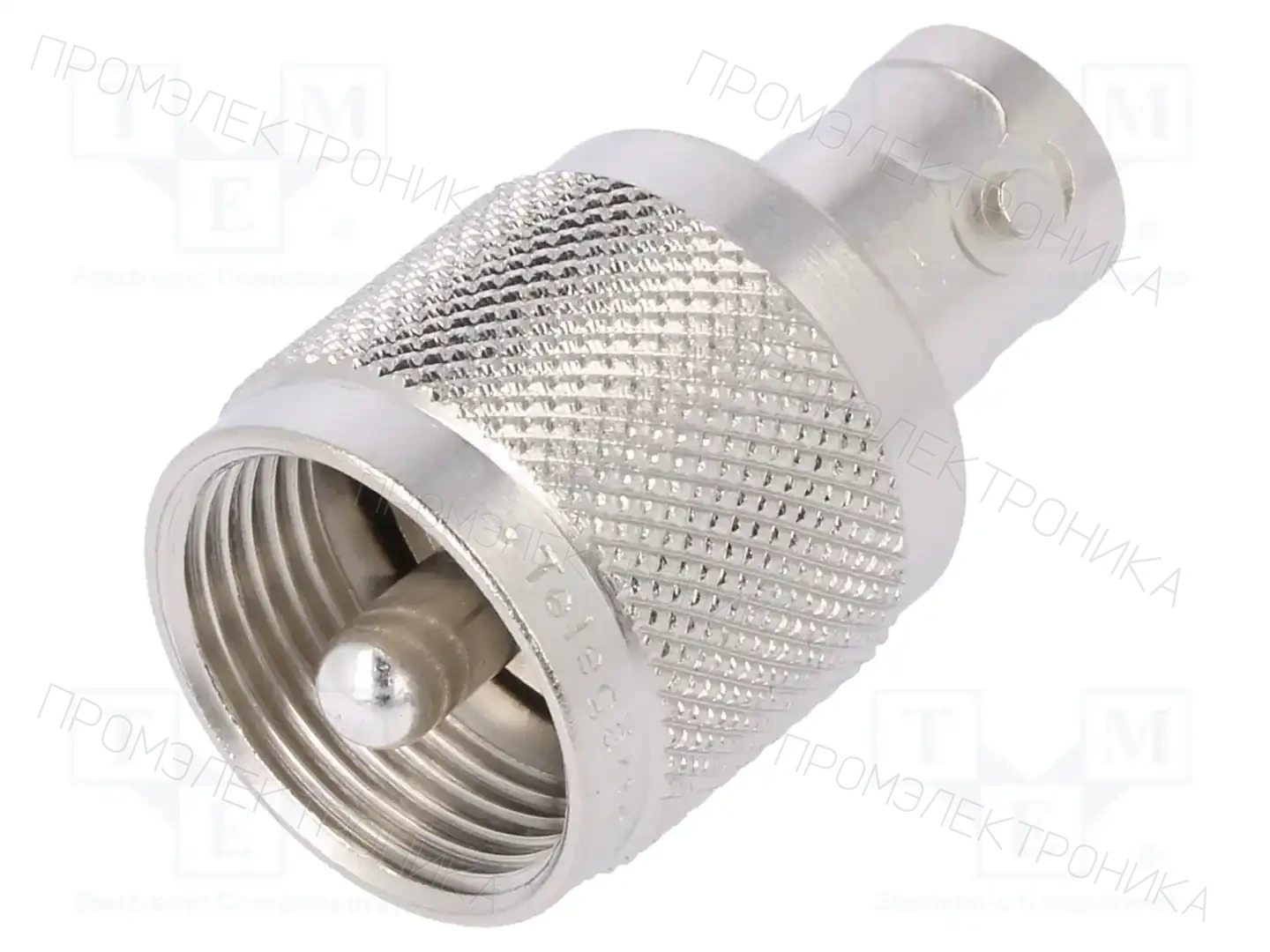 TELEGÄRTNER J01008A0801 — Адаптеры и переходники RF
