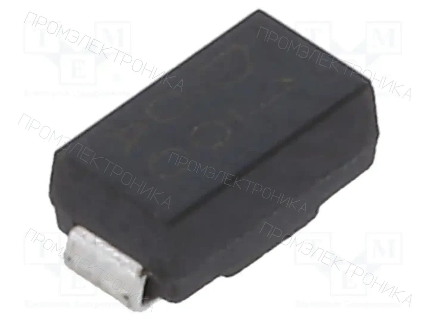 SHINDENGEN DL04-18F1-5103 — Диоды TVS SMD двунаправленные
