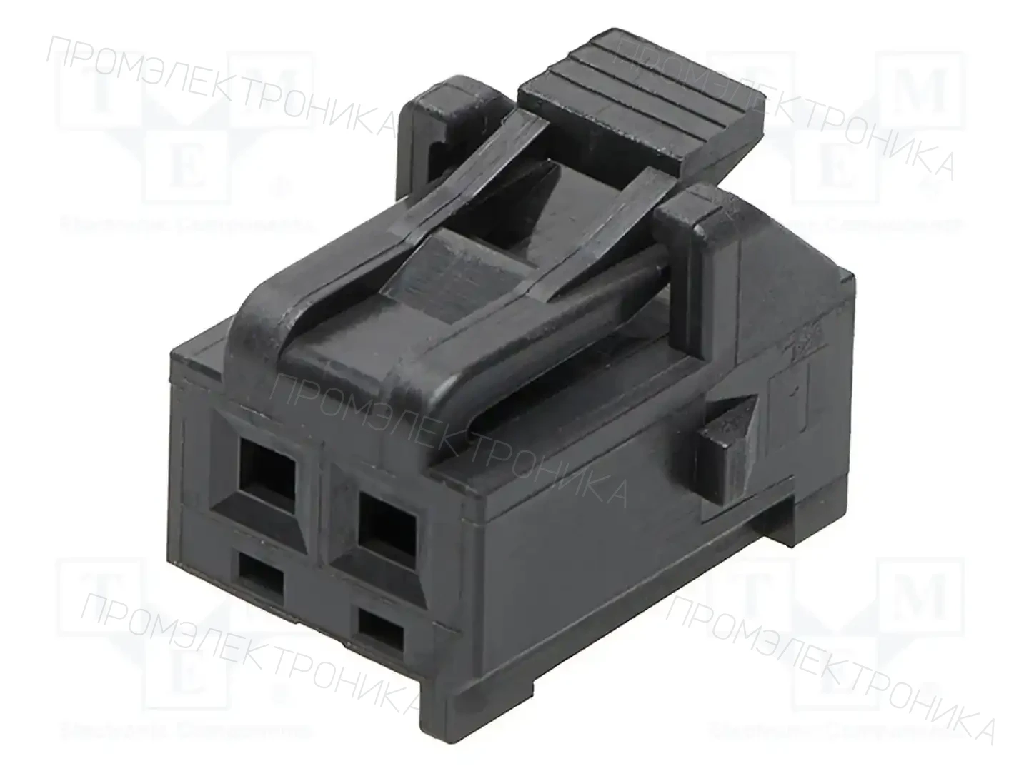 MOLEX 207841-0002 — Разъeмы Automotive