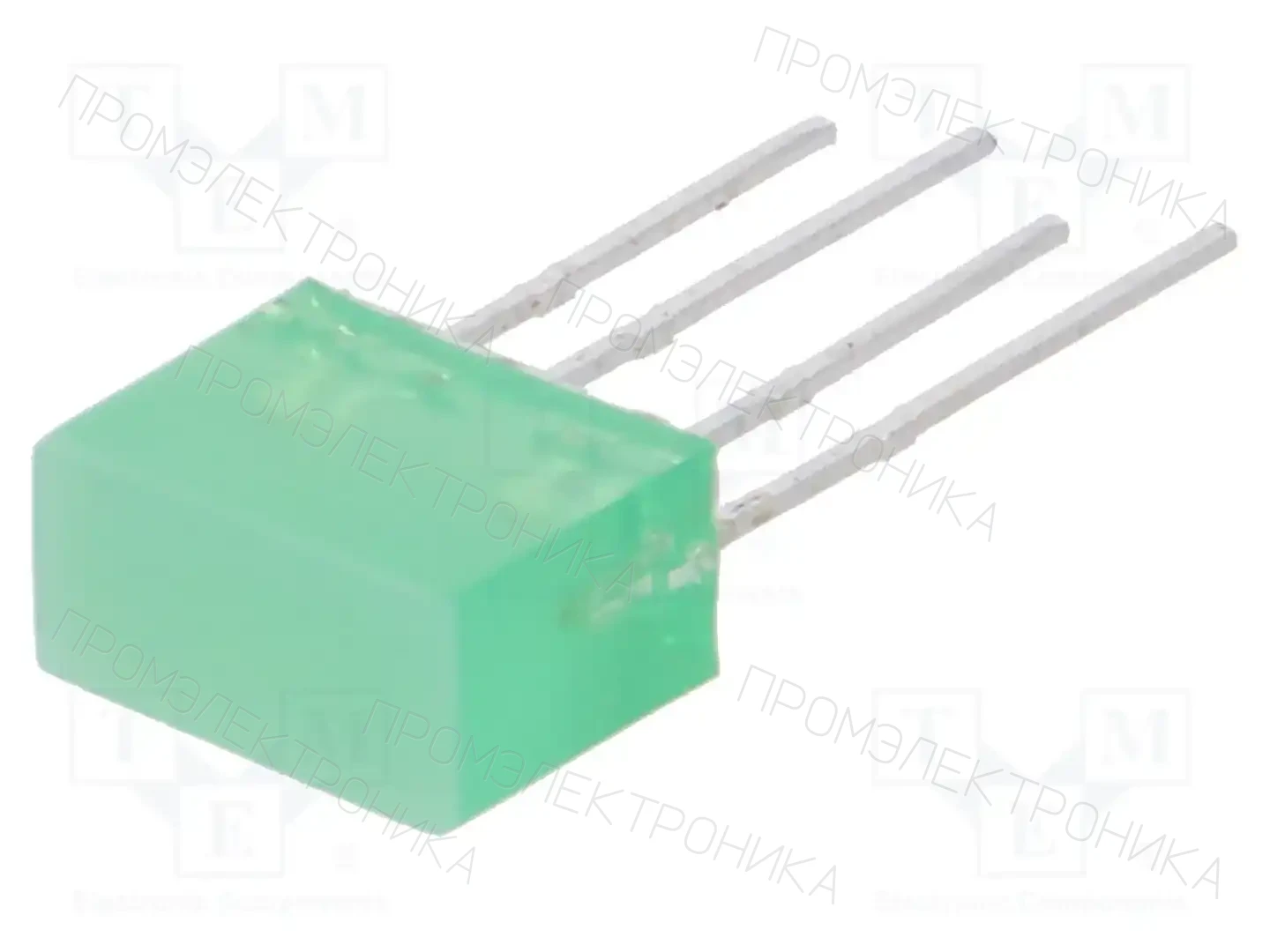KINGBRIGHT ELECTRONIC L-835/2GDT — Подсветка