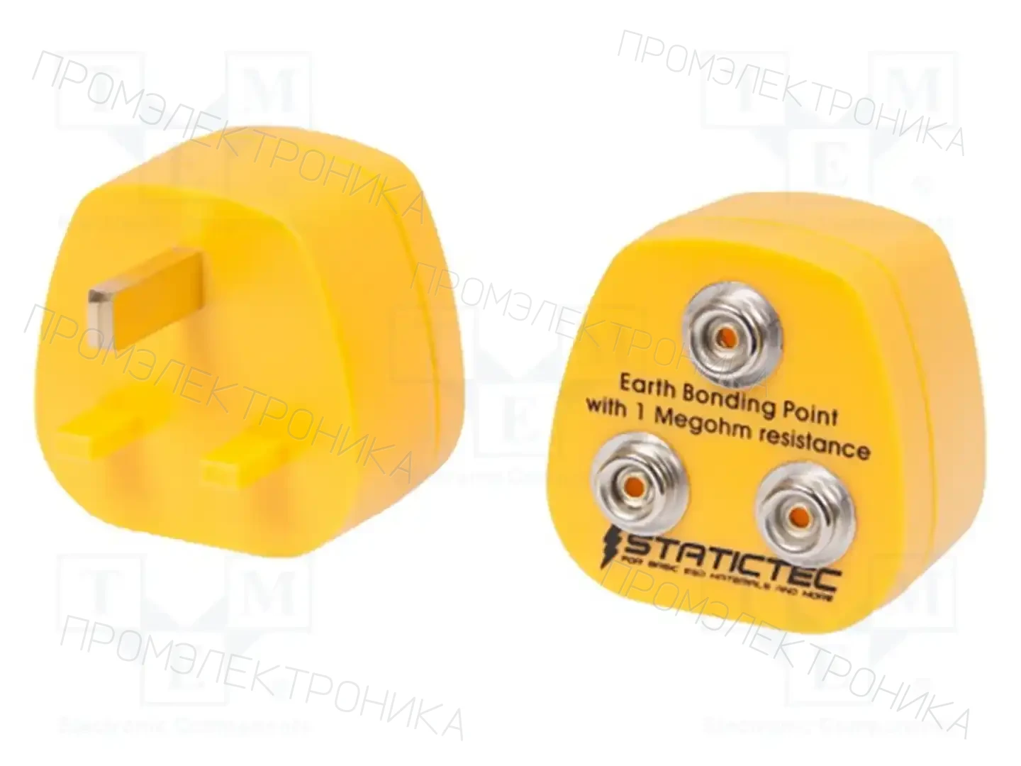 STATICTEC STW2110UK — Аксессуары ESD