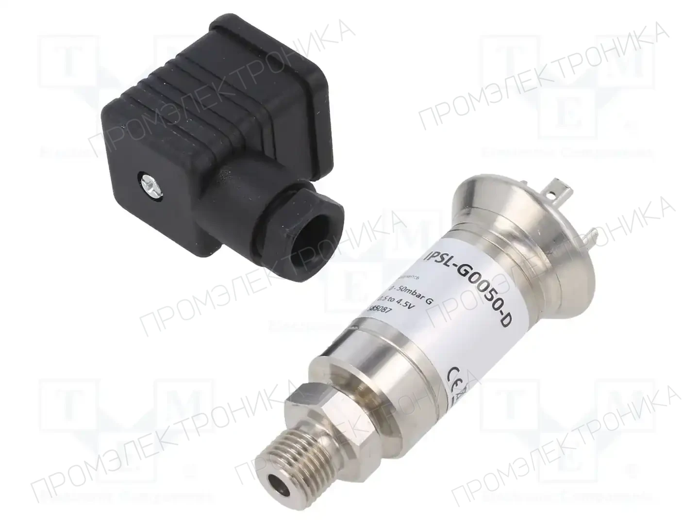 SENSATA / CYNERGY3 IPSL-G0050-D — Преобразователи давления