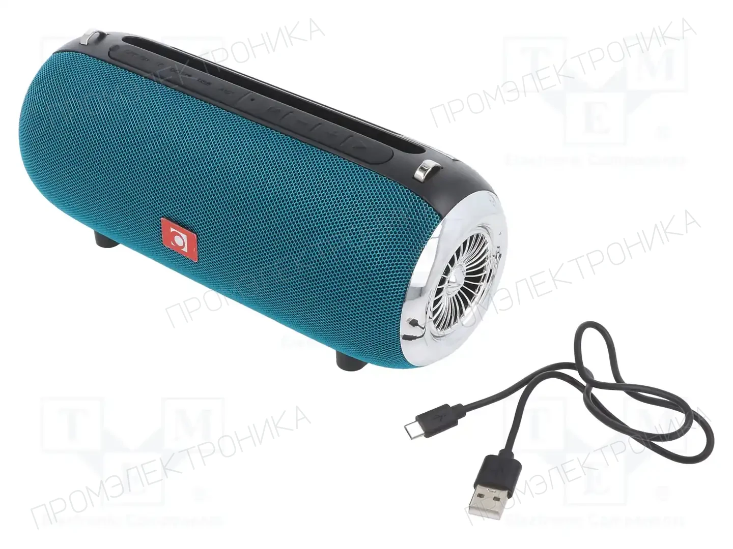 GEMBIRD SPK-BT-17-G — Периферийные устройства