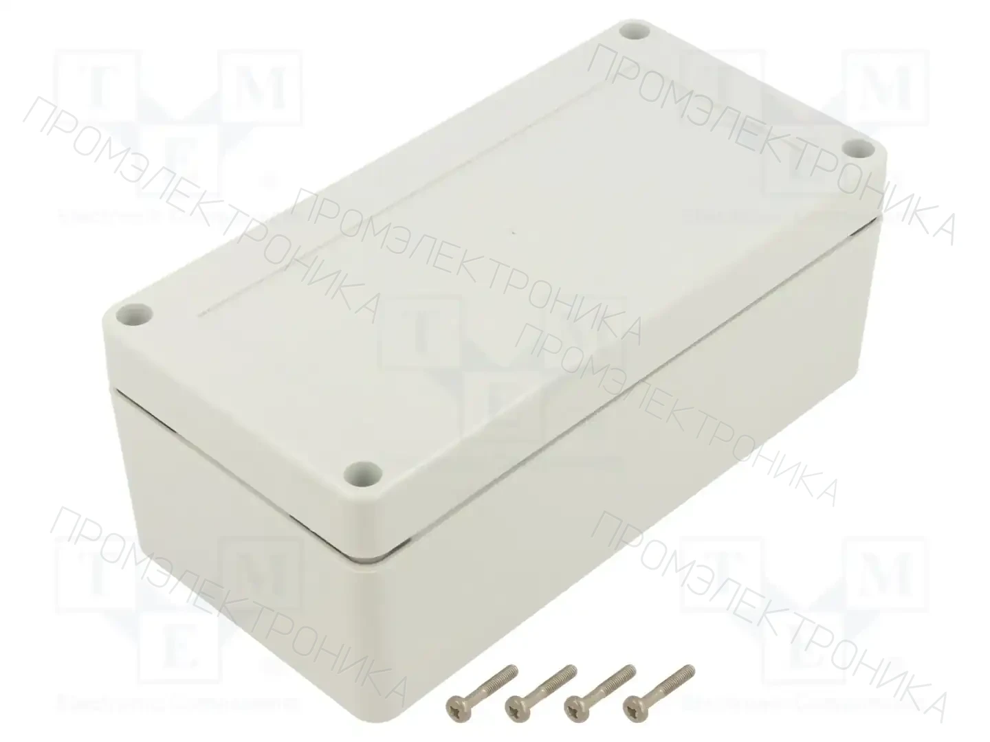 KRADEX ZP160.80.60SJ TM ABS — Корпуса универсальные