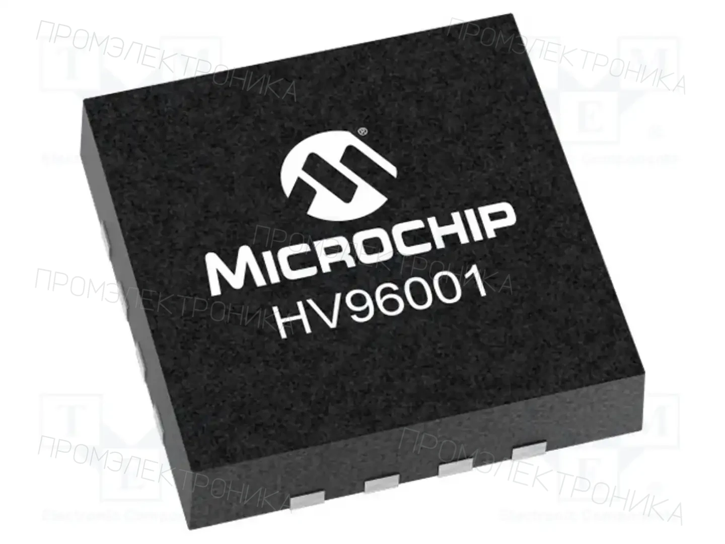 Microchip Technology HV96001-E/NFA — Светодиодные драйверы