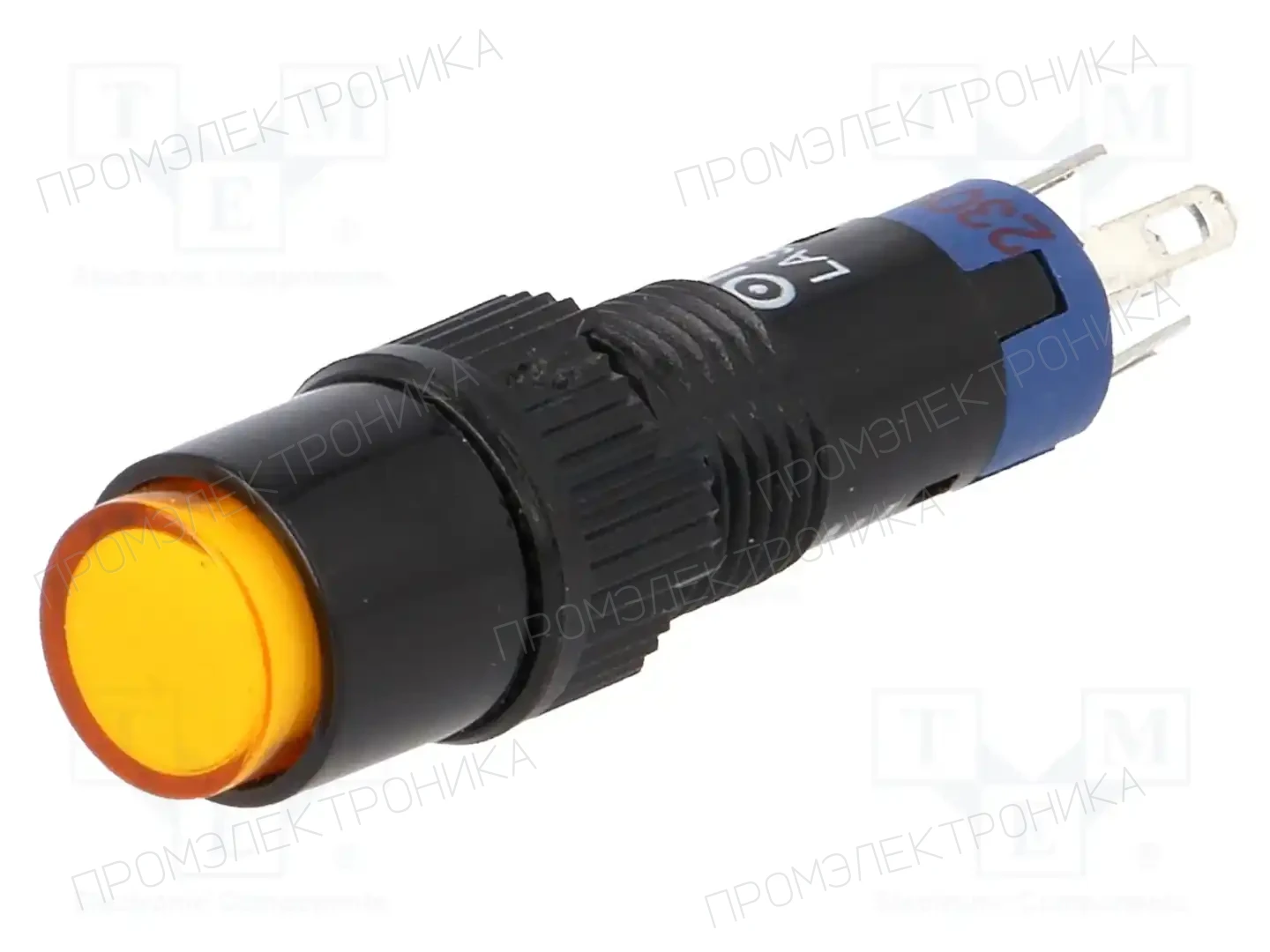 ONPOW LAS4Y-11Z/230/O — Переключатели стандартные