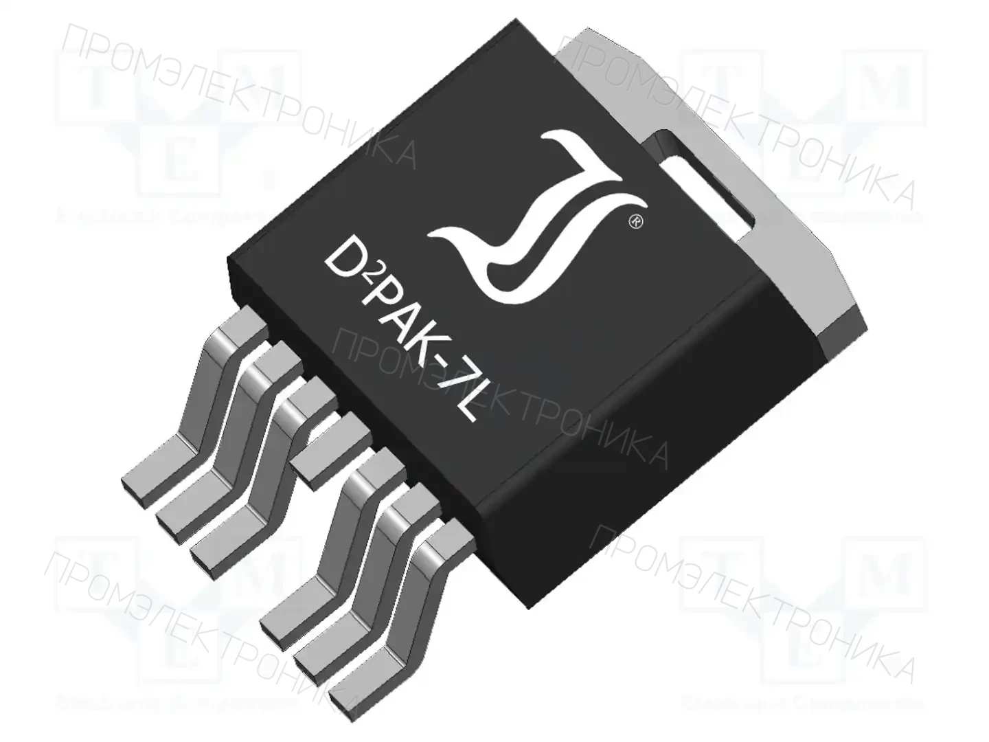 DIOTEC SEMICONDUCTOR DI330N04D7 — Транзисторы с каналом N SMD