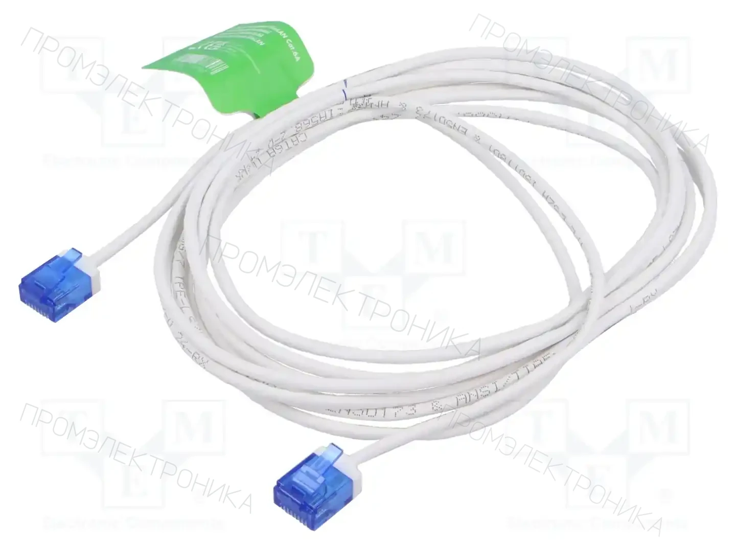 LOGILINK CQ3061U — Кабели и адаптеры RJ45