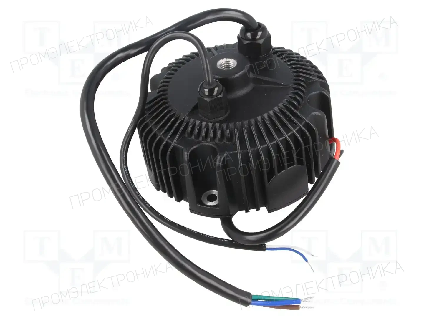 MEAN WELL HBG-100-36DA — Блоки питания для LED