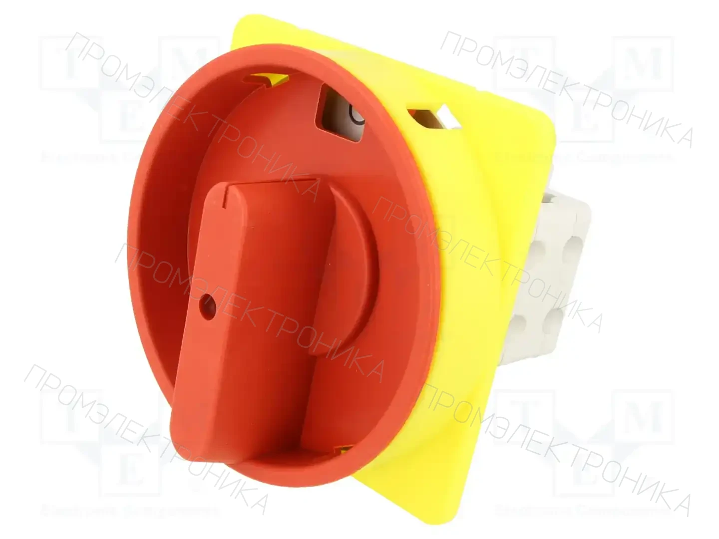 PROMET S63JU1103A6R — Переключатели кулачковые