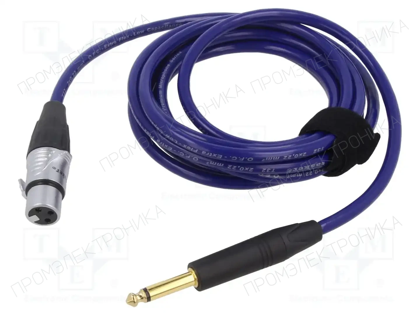 TASKER TK2212PSF-B — Кабели аудио - видео другие