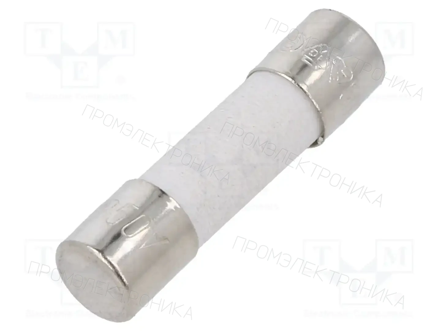 OPTIFUSE FCD-2A — Предохранители 5x20мм быстрые