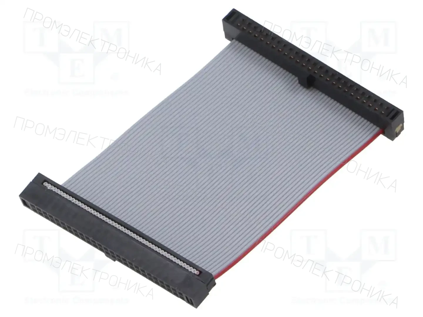 SAMTEC FFSD-25-D-02.00-01-N-R — Кабели IDC