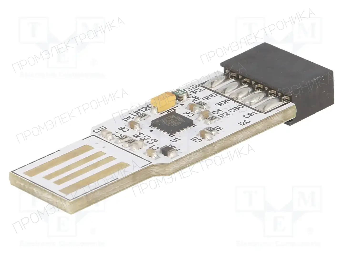 FTDI UMFT201XB-01 — Модули USB