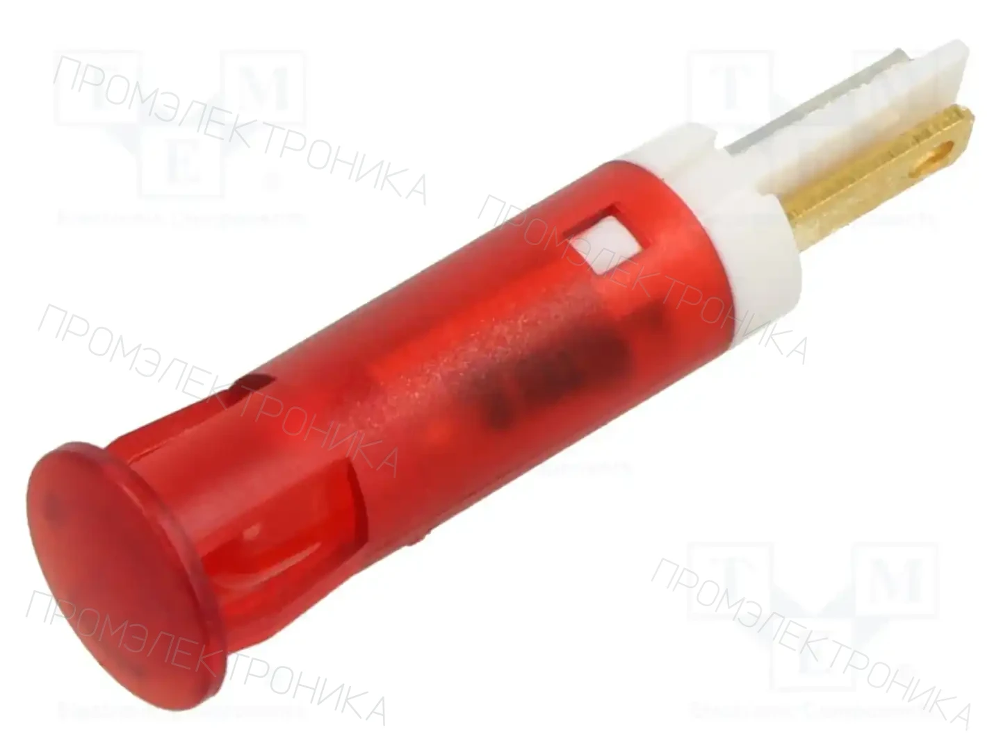 APEM QS81XXR12 — LED панельные индикаторы