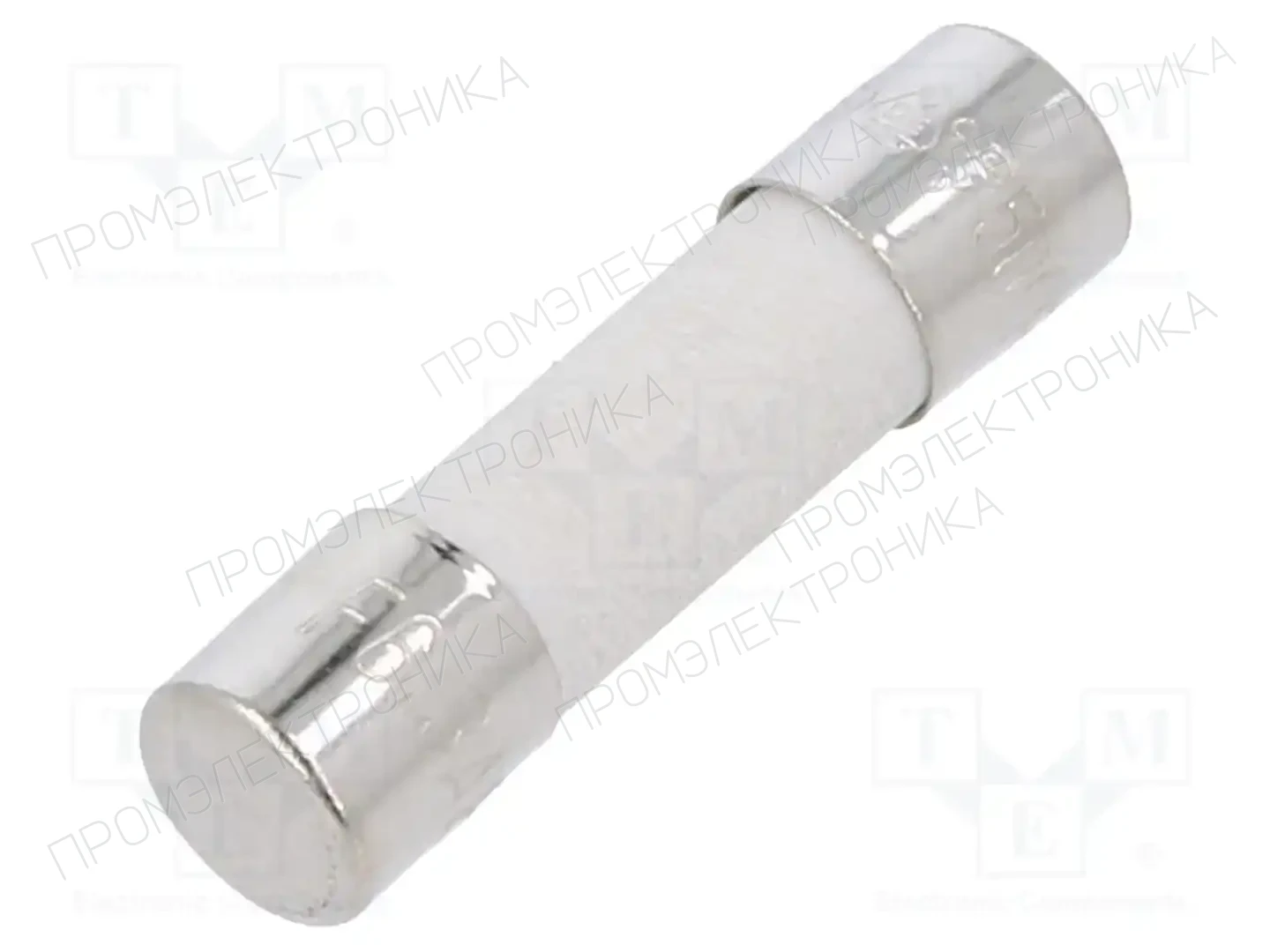 OPTIFUSE FCD-6.3A — Предохранители 5x20мм быстрые