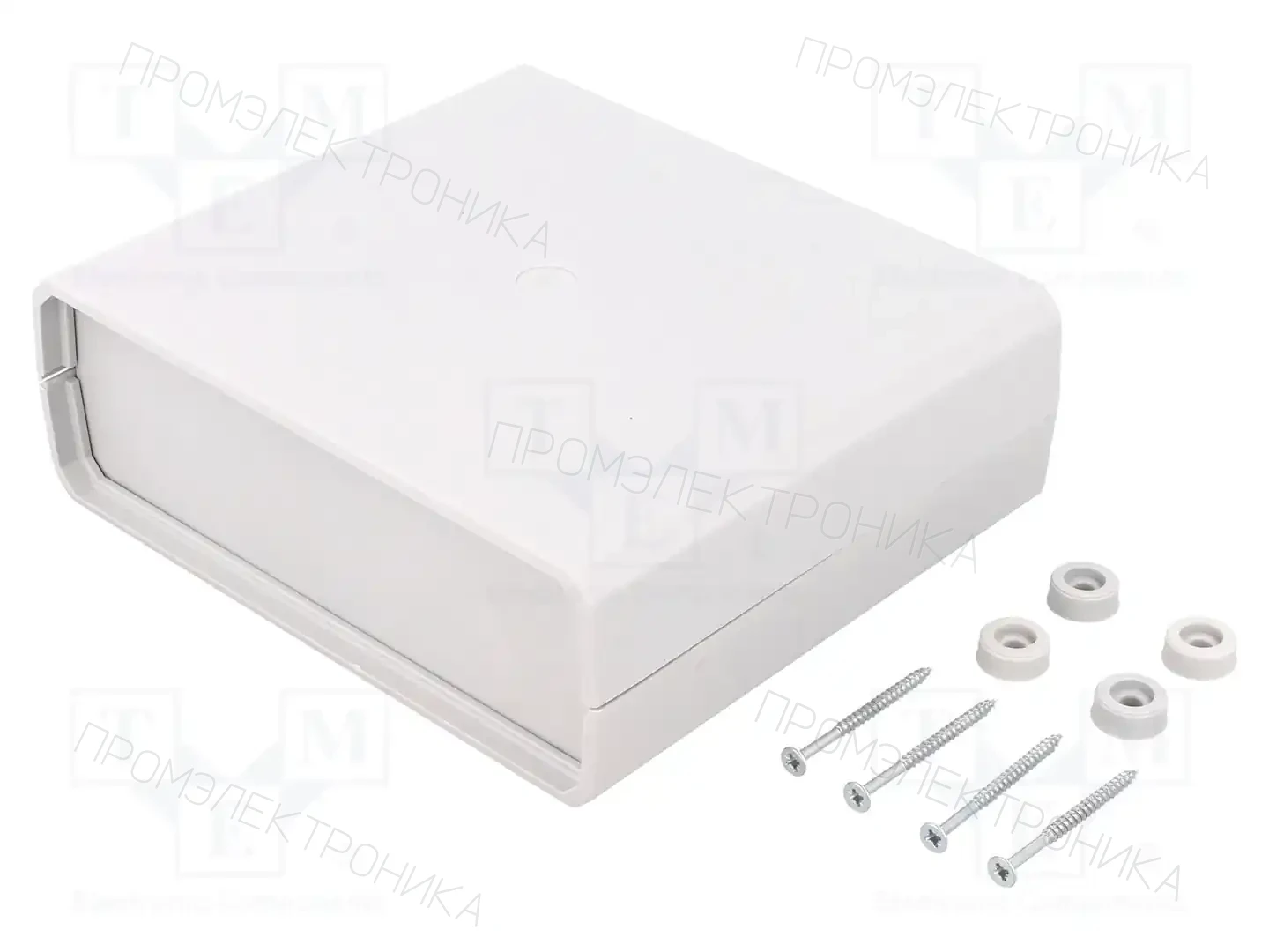 KRADEX Z4J — Корпуса с панелью