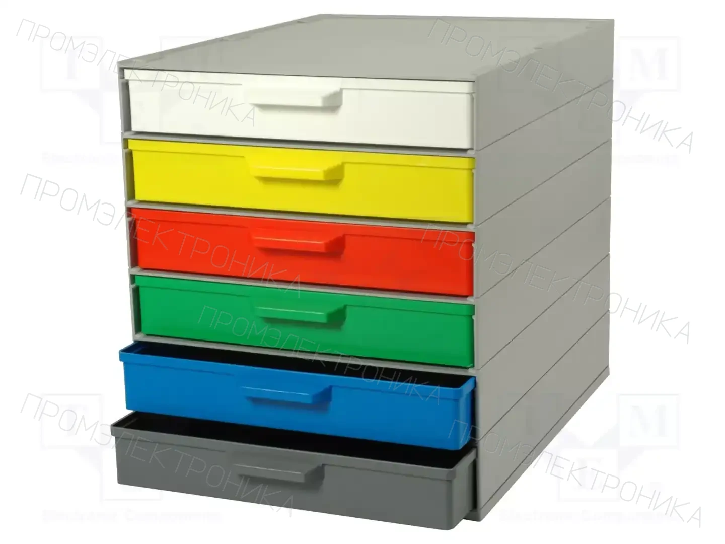 LICEFA A1-2/6BUNT — Выдвижные ящики и наборы