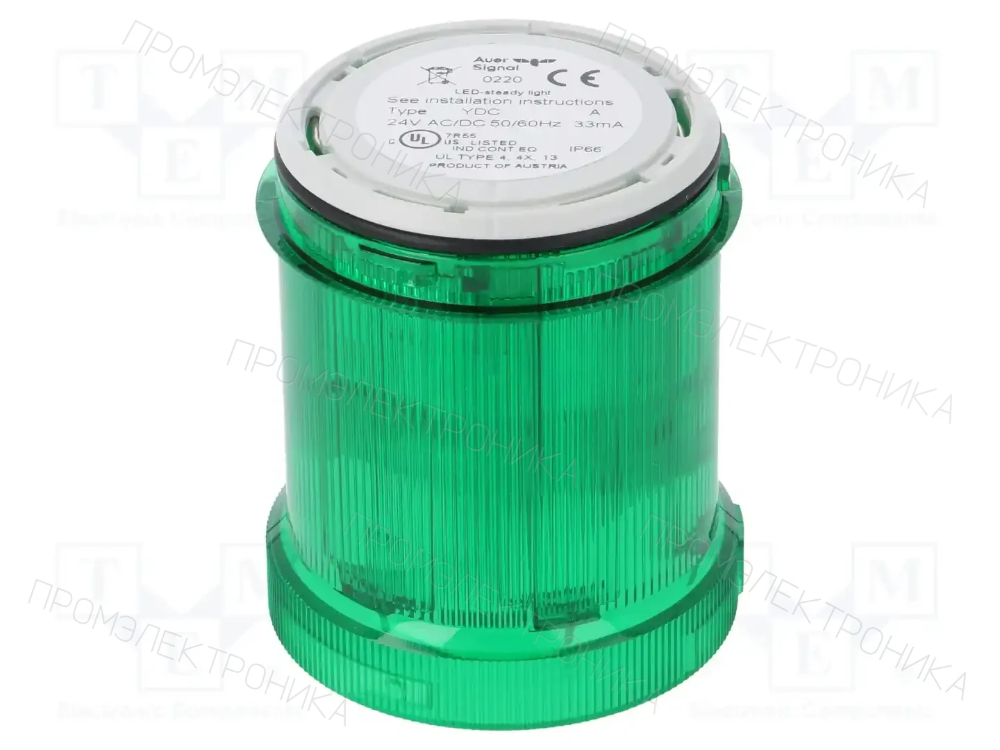 AUER SIGNAL 901016405 — Сигнализационные колонки
