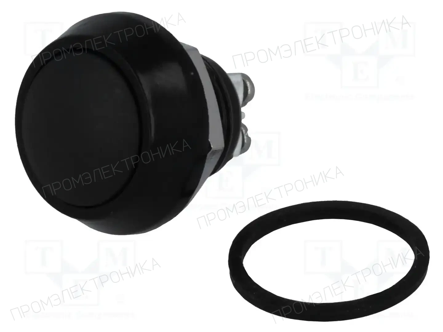 ONPOW GQ12B-10/N/A — Переключатели кнопочные
