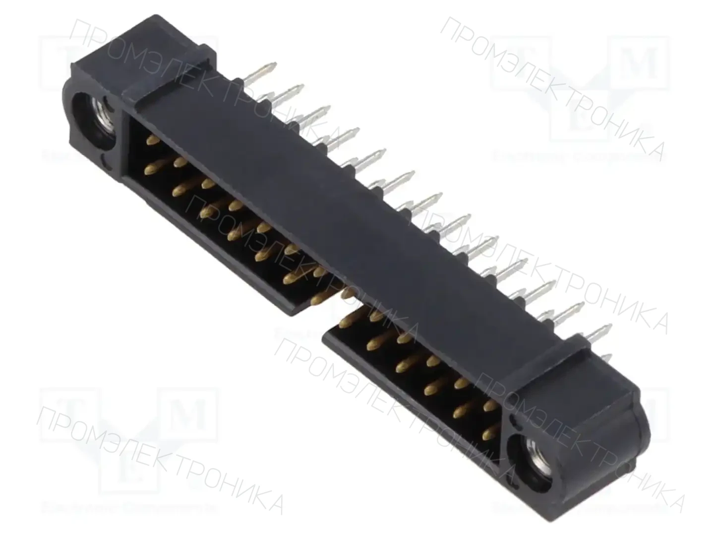 HARWIN M80-5002642 — Разъeмы сигнальные растр 2,00мм