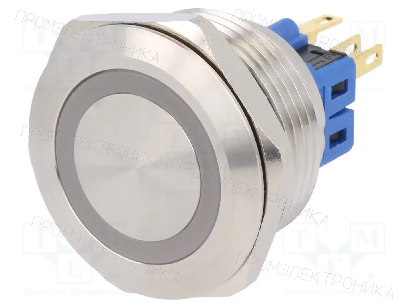 ONPOW GQ28-11E/R/12V/S — Переключатели кнопочные