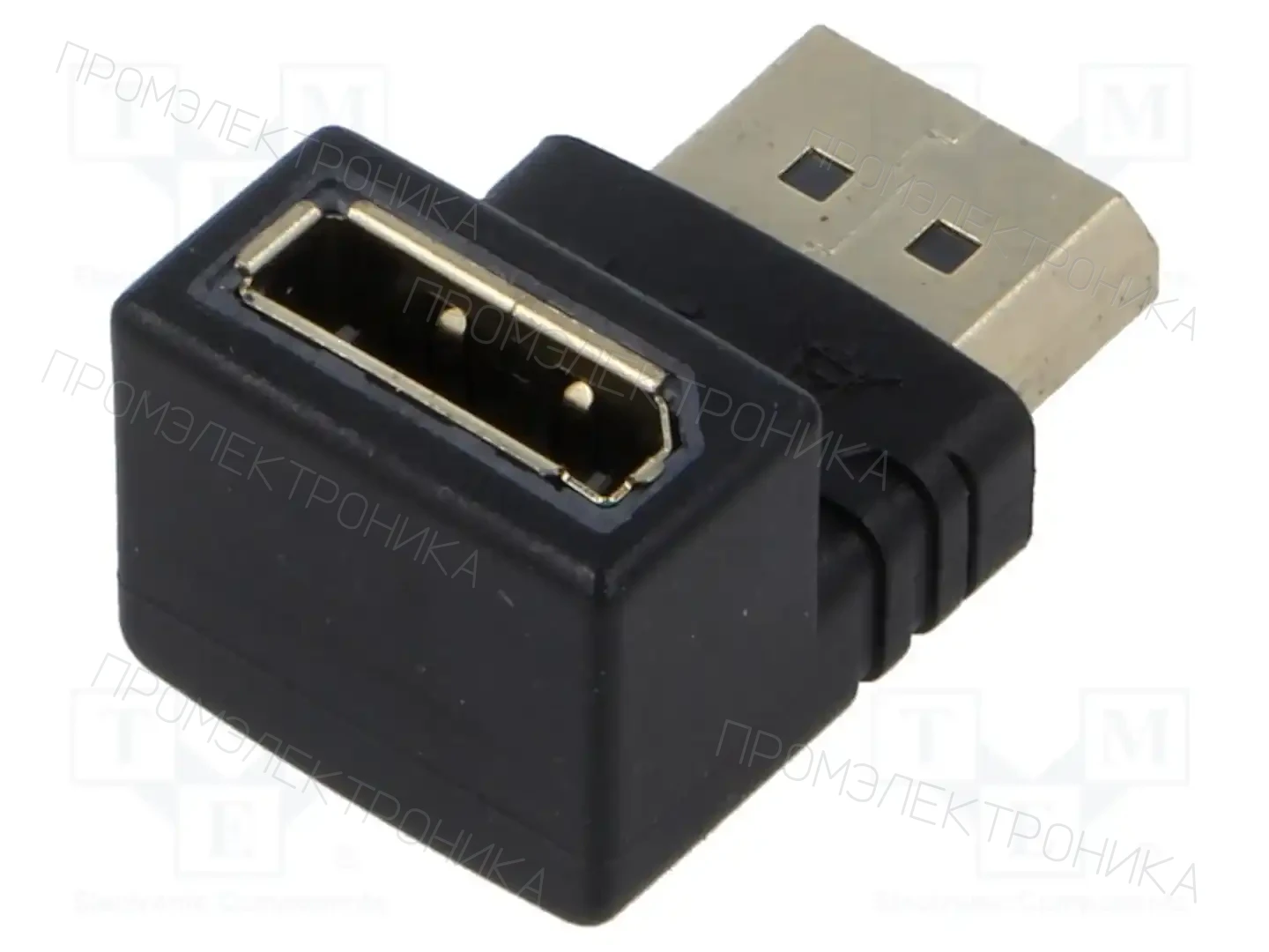 GOOBAY 77130 — Кабели и адаптеры HDMI, DVI, DisplayPort