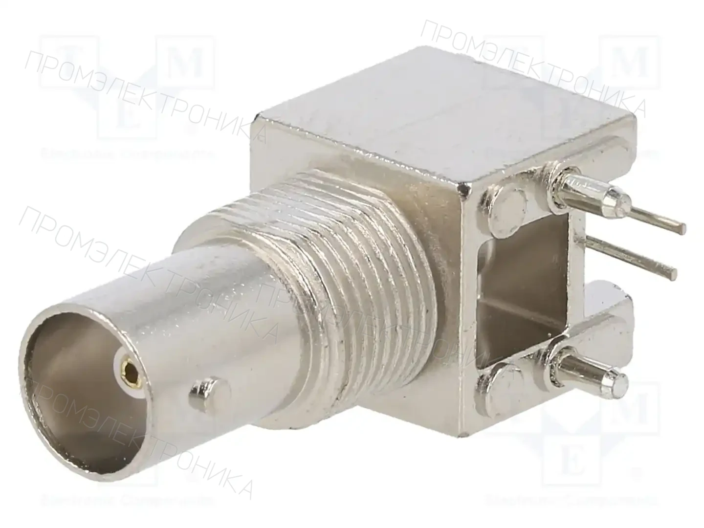 ADAM TECH RF1-01A-D-00-75-M — Разъeмы BNC
