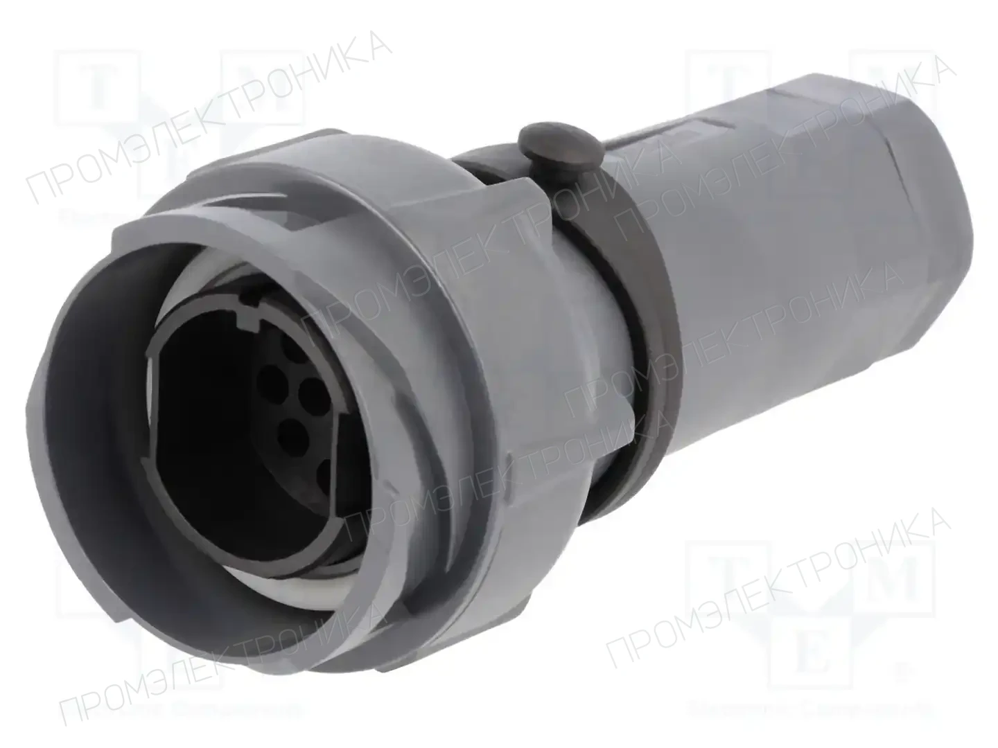 BULGIN PXP7011/10P/CR/0911 — Разъeмы PX